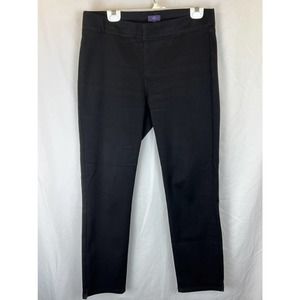 NYDJ Skinny Ankle Jeans, Size 12